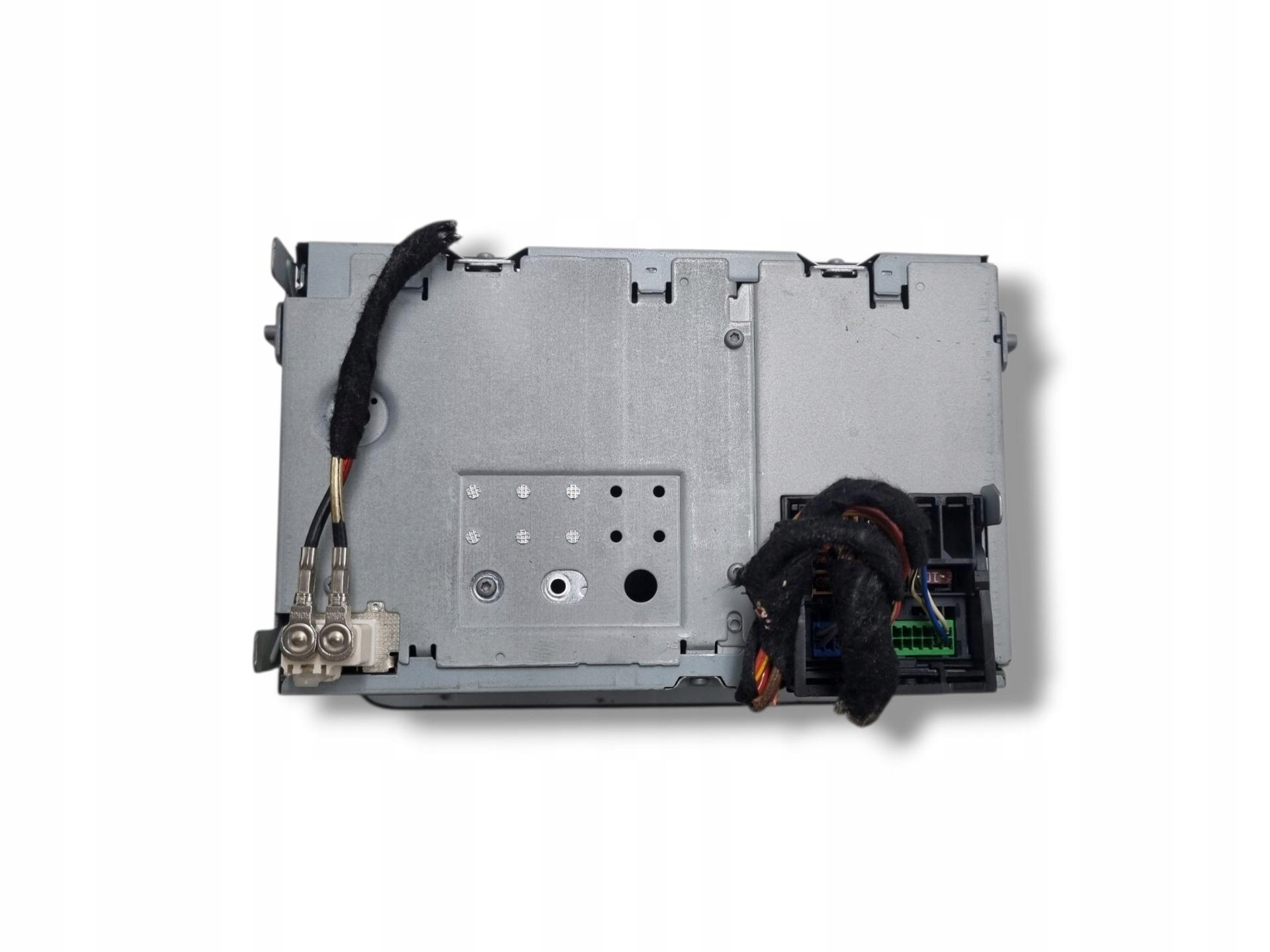 Radio samochodowe SEAT Leon 2 facelift 2012 5P0035186B