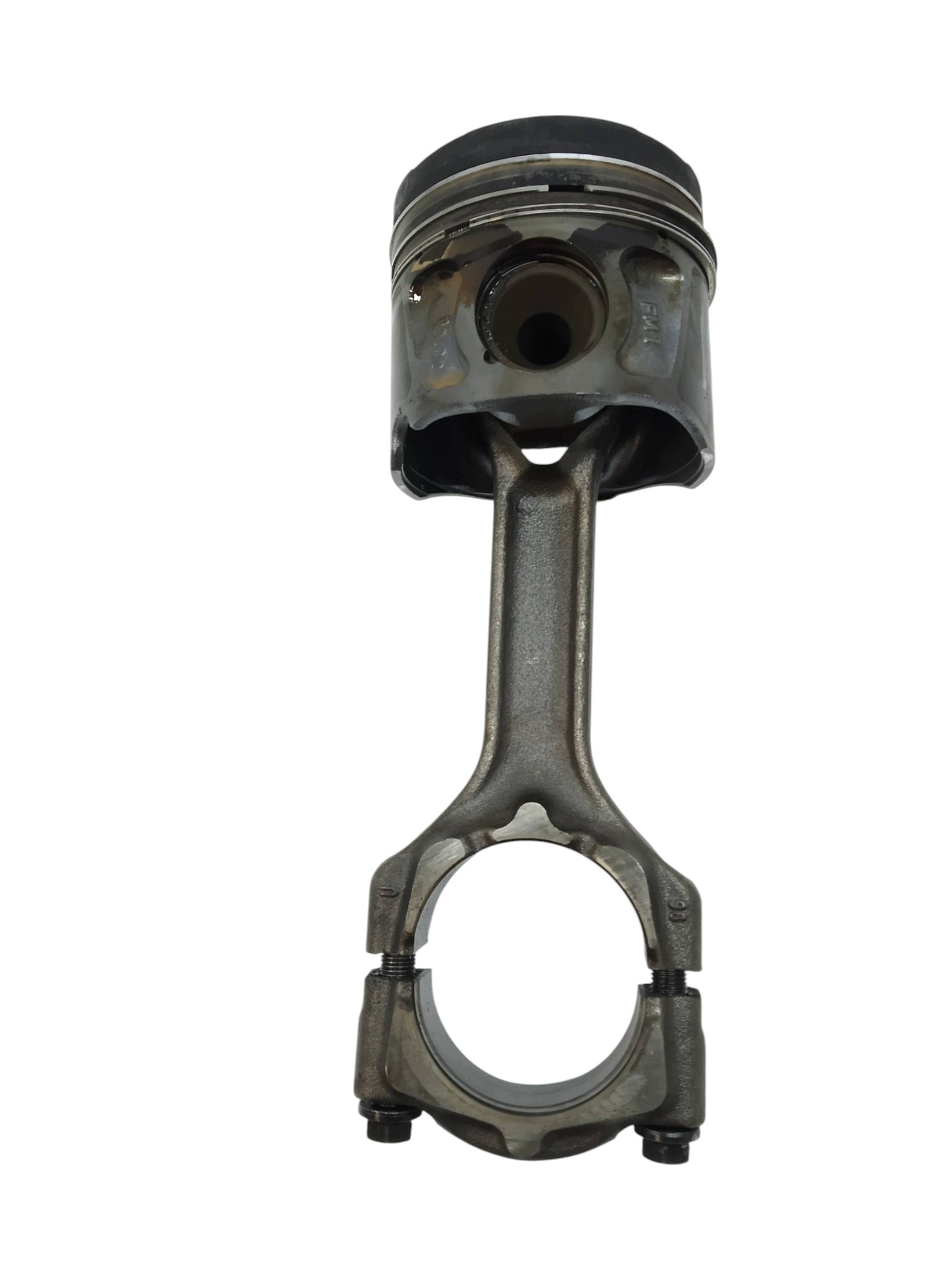 pistone Biella 7R1 2.0 CDTI Opel Insignia e (2008-2017 ) A