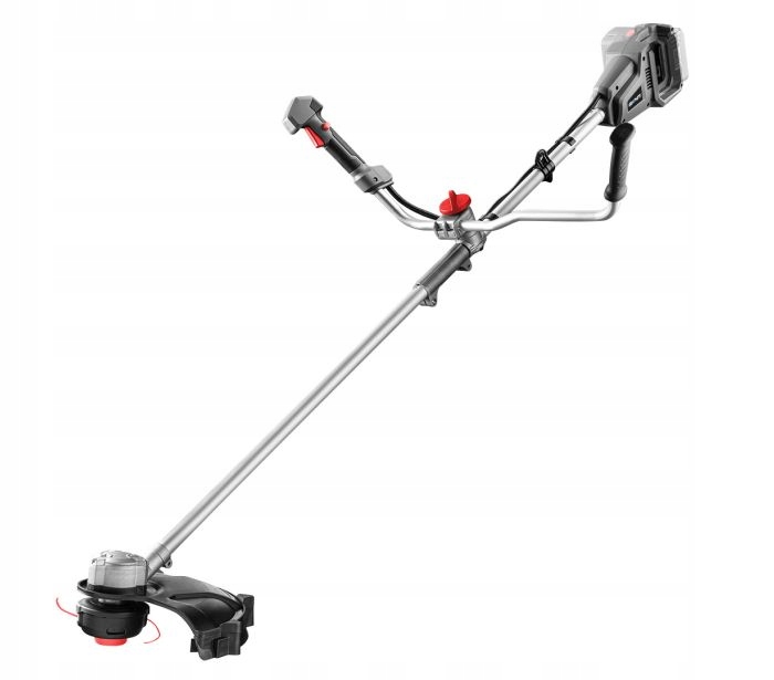 Akumulátorová Kosa Energy+ 36V, Bez Akumulátora