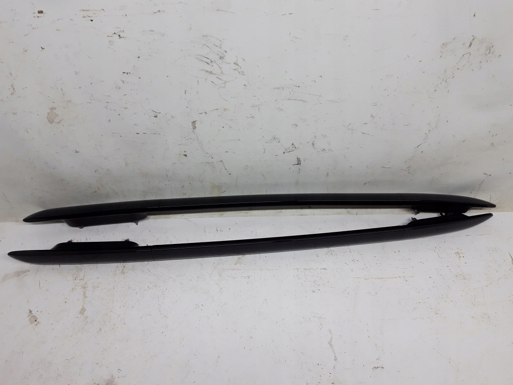 CITROEN C4 CACTUS 2013- relingi dachowe