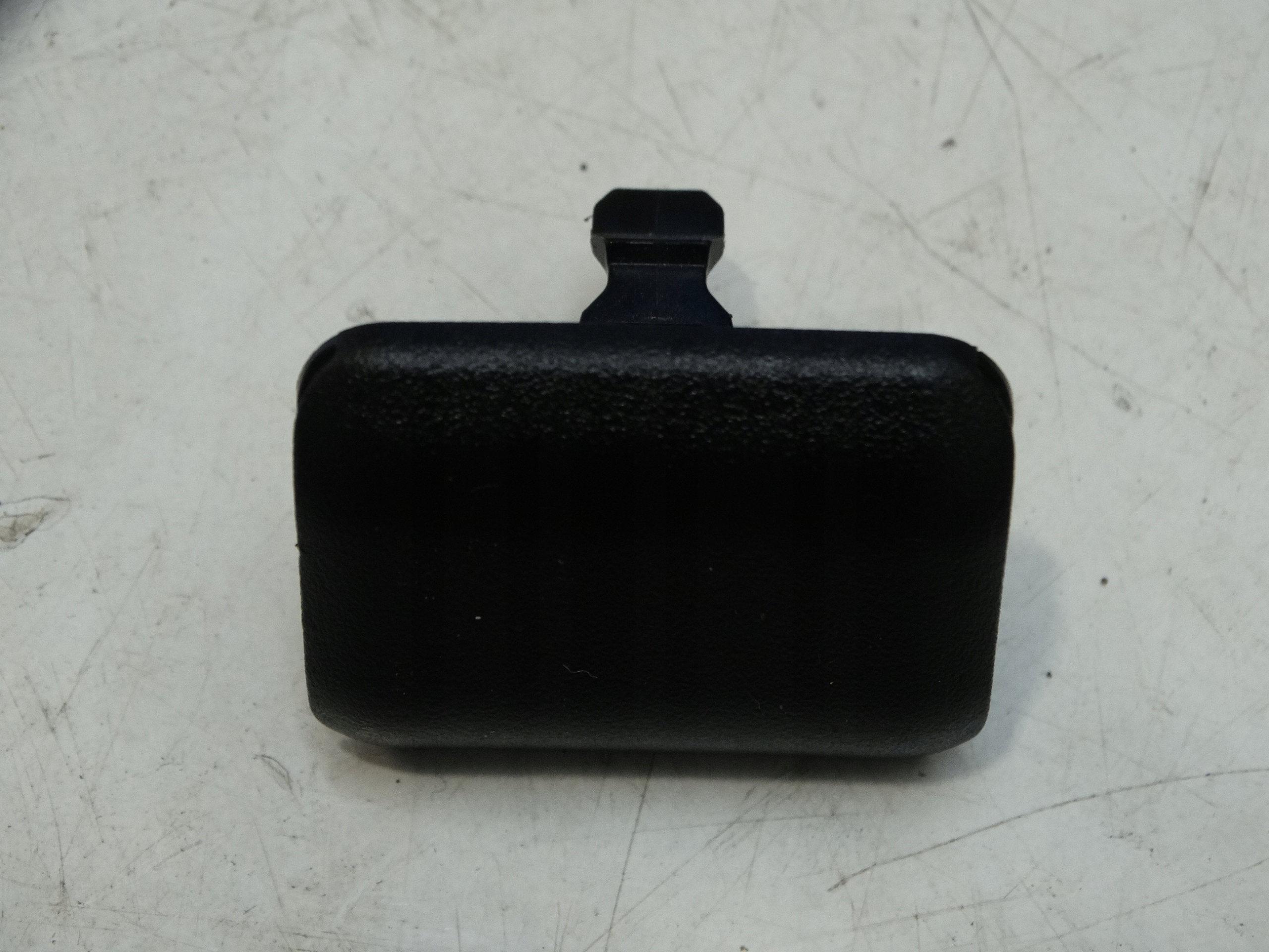 cup holder POKRYWY boot CITROEN C4 III 2020R.