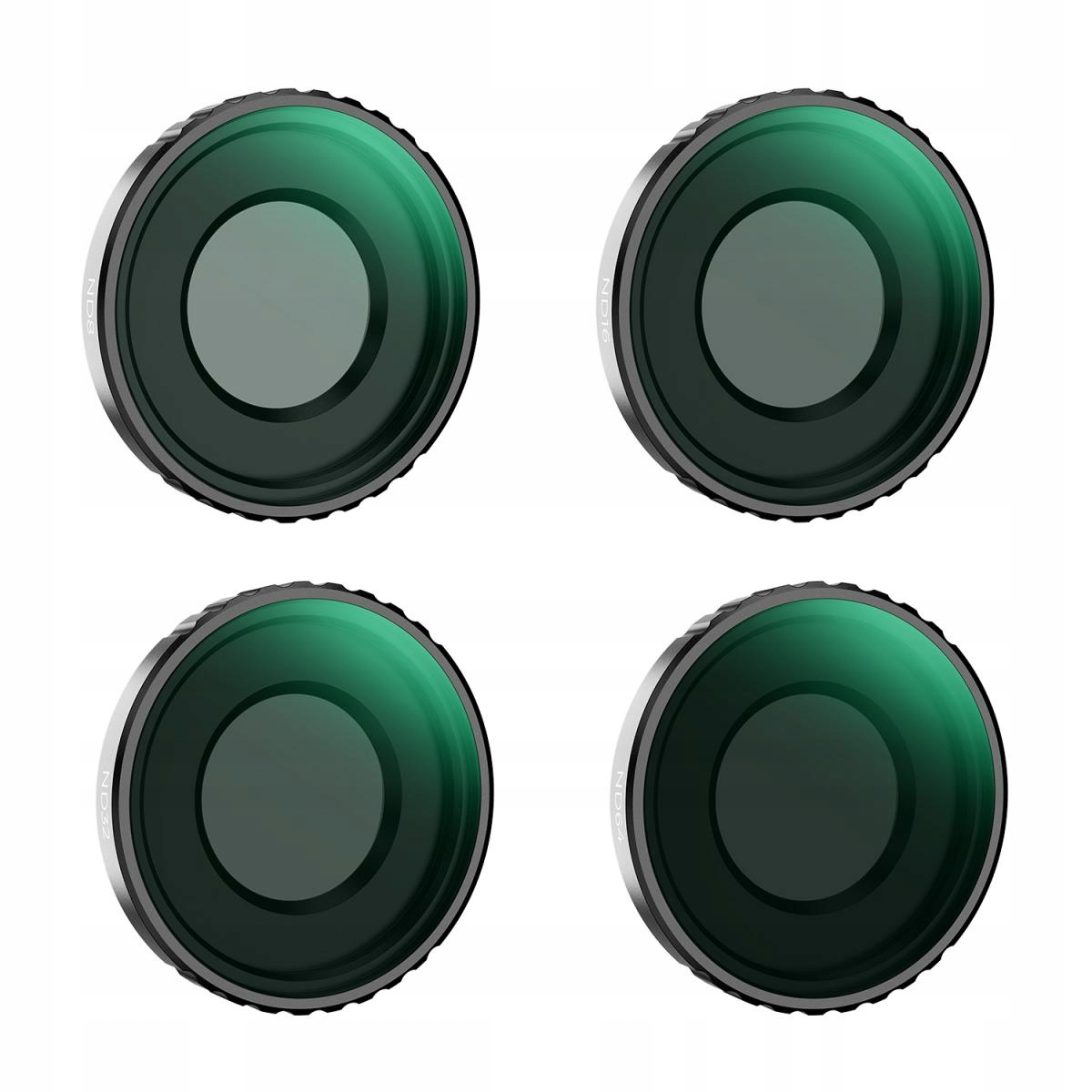 Polarizační Efektový Filtr K&f Sada Pro Dji Osmo Action 4 Nano-x Hd Pro