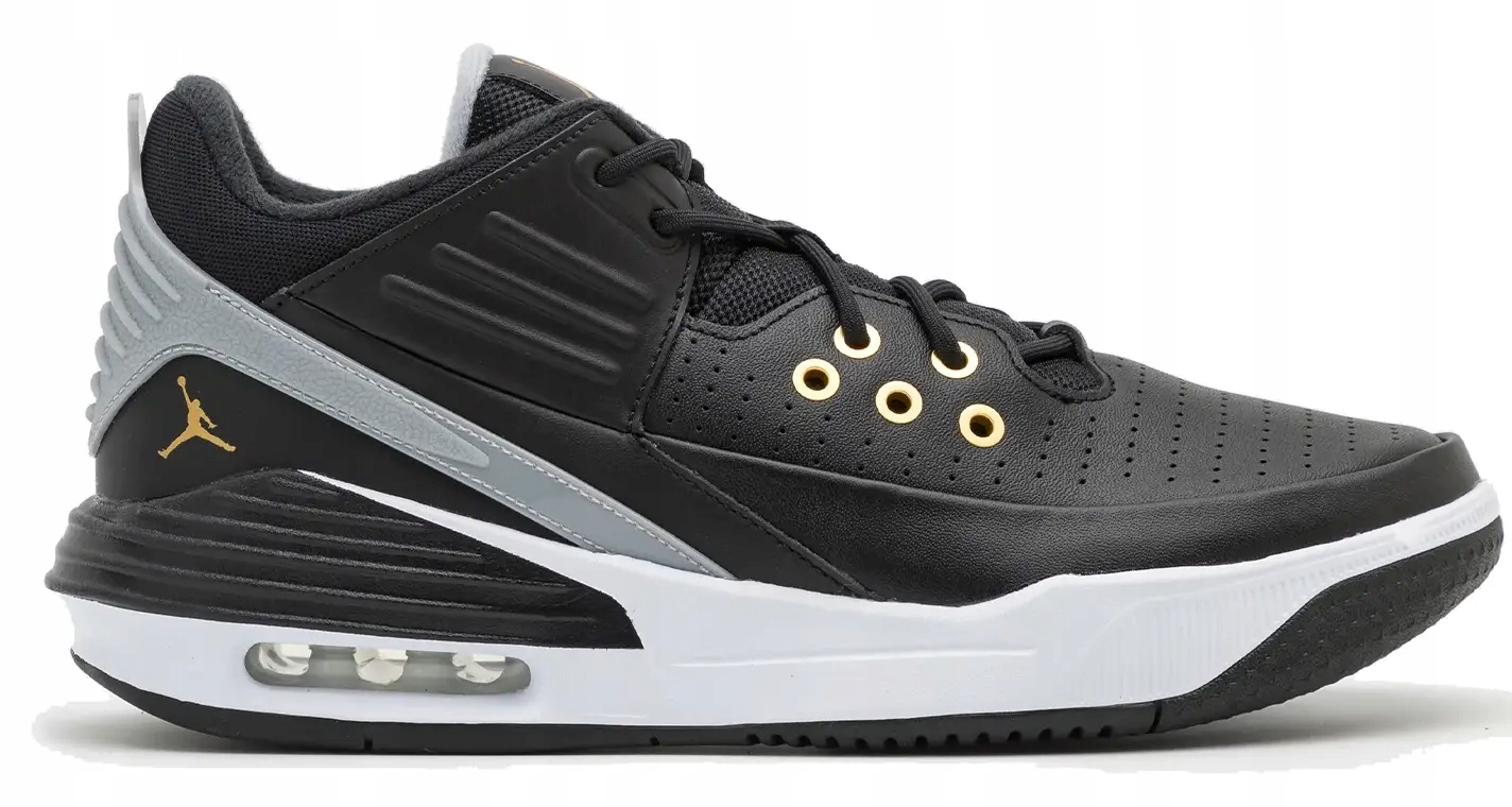 Buty męskie Nike Jordan Max Aura sportowe trampki DZ4353-017 r. 42,5 27cm
