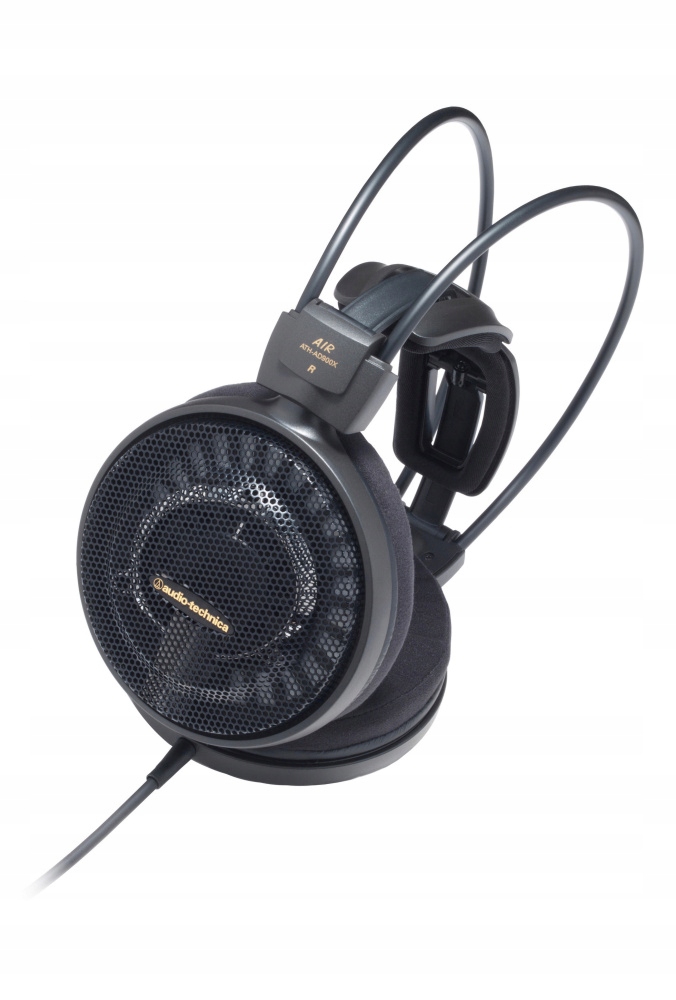Audio-Technica ATH-AD900X Otwarte 38 Ohm
