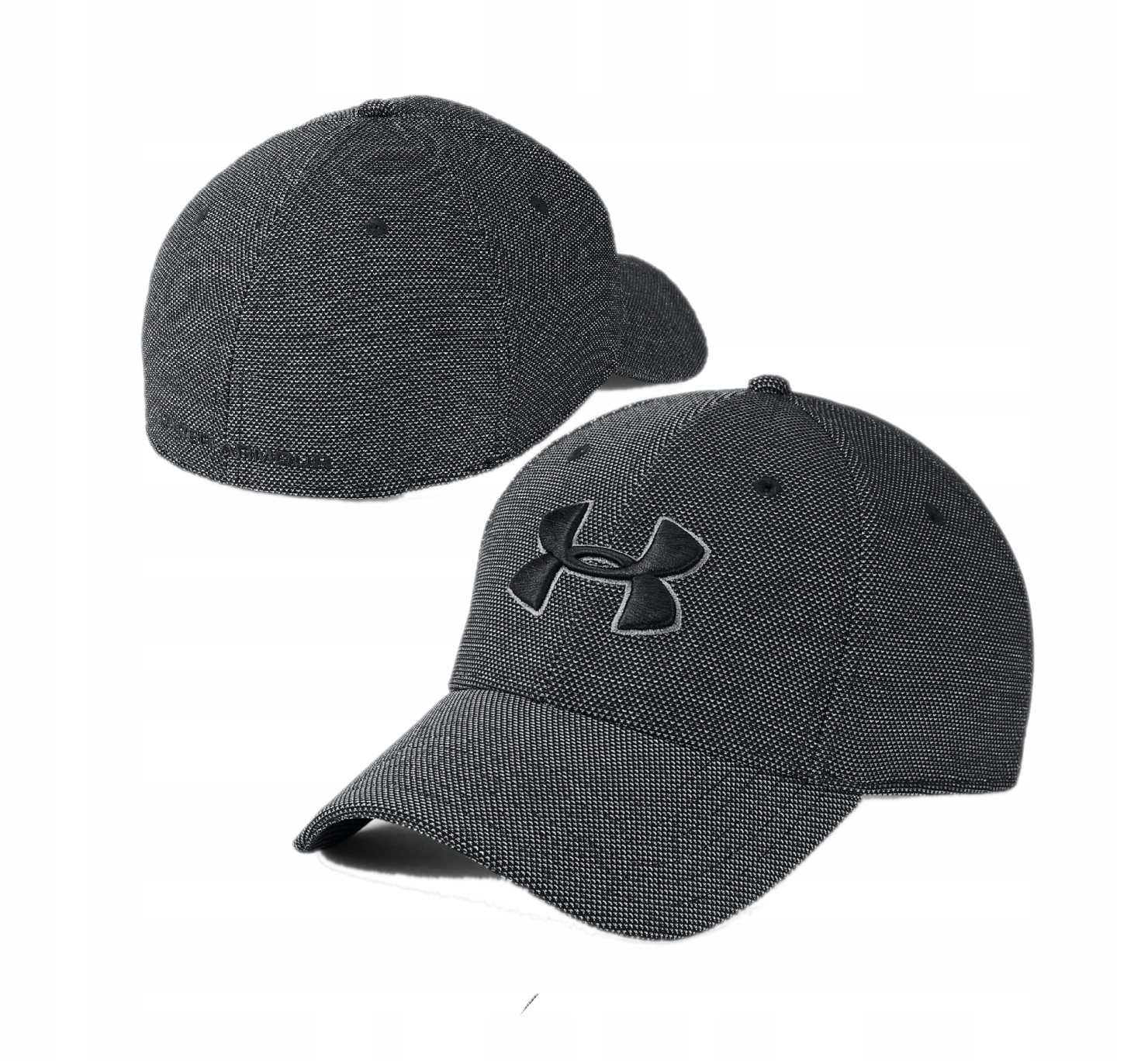 

Czapka Z Daszkiem Under Armour S/m
