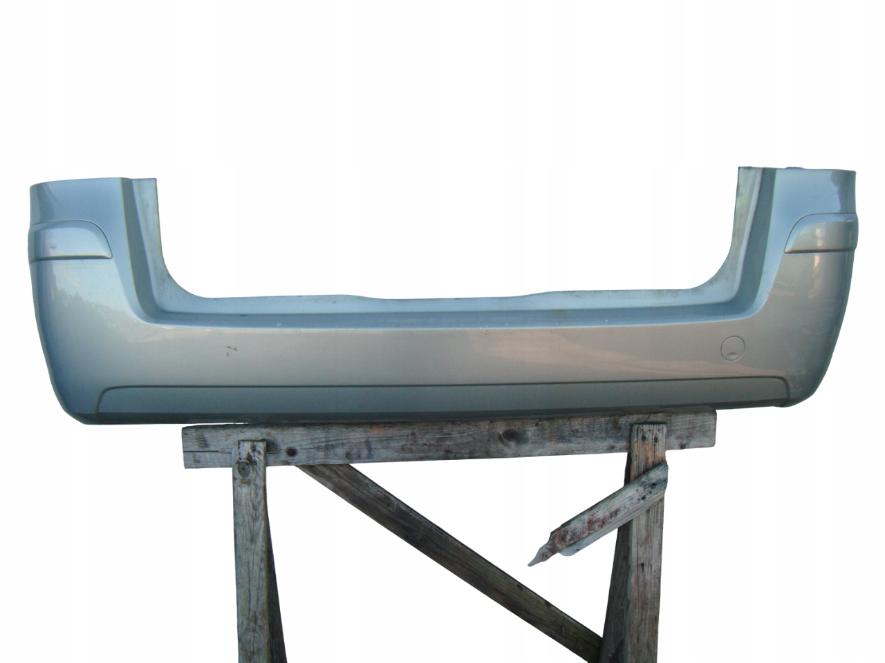 OPEL ZAFIRA B 05- ZDERZAK TYŁ Z167