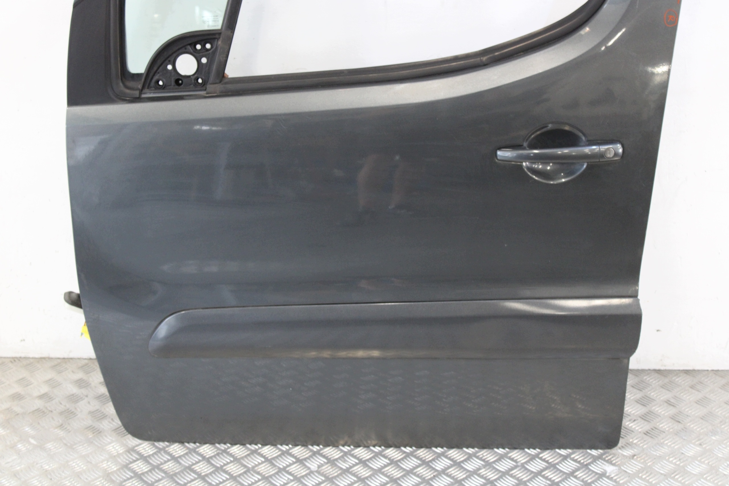 door left front left front complete CITROEN BERLINGO III 3 LIFT