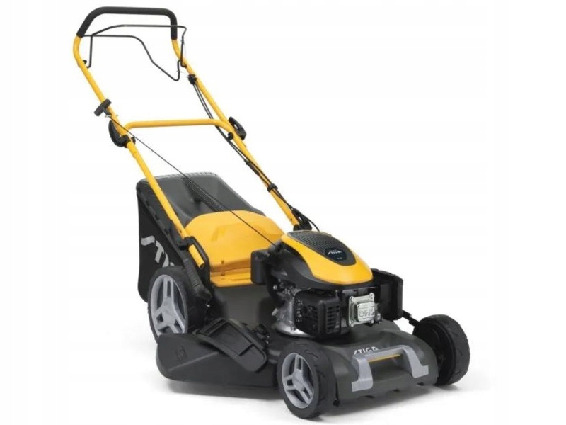 Kosiarka spalinowa Stiga Combi 53 Sq z napędem 510 mm 2.6kW