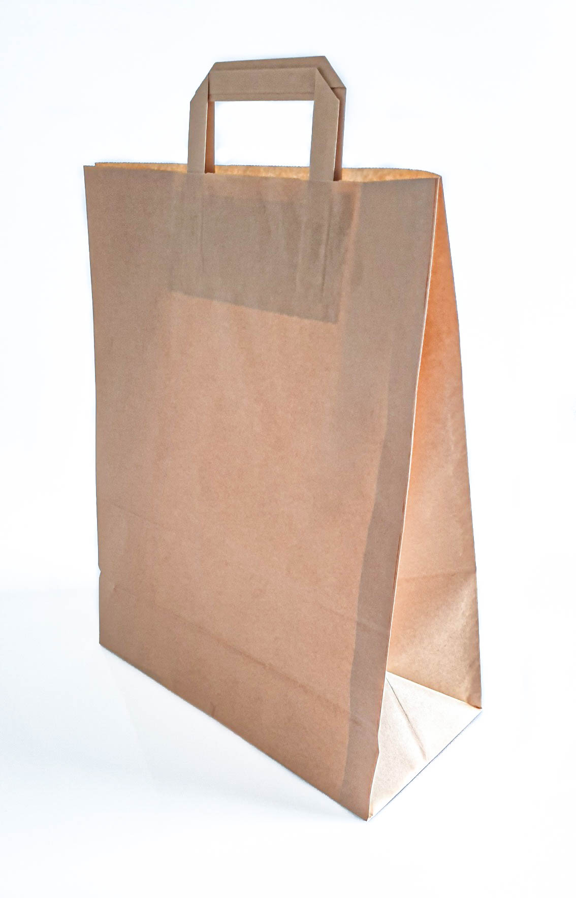 

Torba Papierowa Eko Catering 320x160x420mm a'25