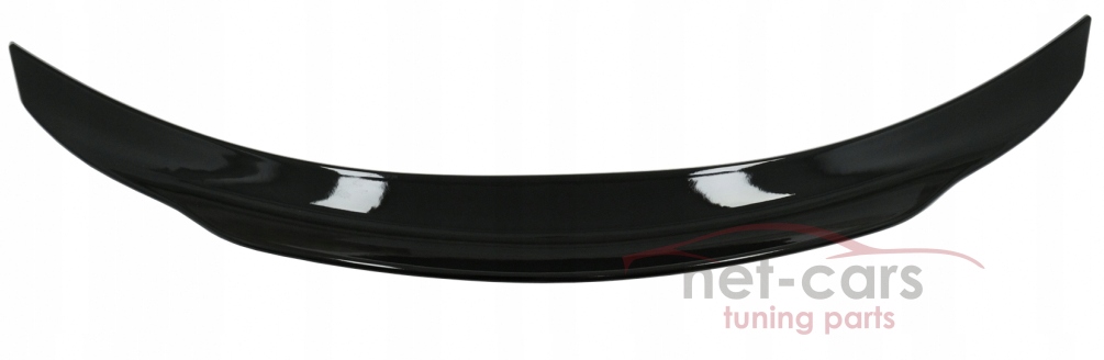 SPOILER LOTKA KLAPA MERCEDES C205 COUPE POLYSK AMG Typ samochodu Samochody osobowe
