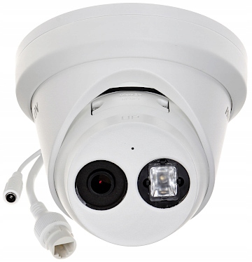 Kamera kopułkowa (dome) IP Hikvision DS-2CD2343G2-IU 4 Mpx