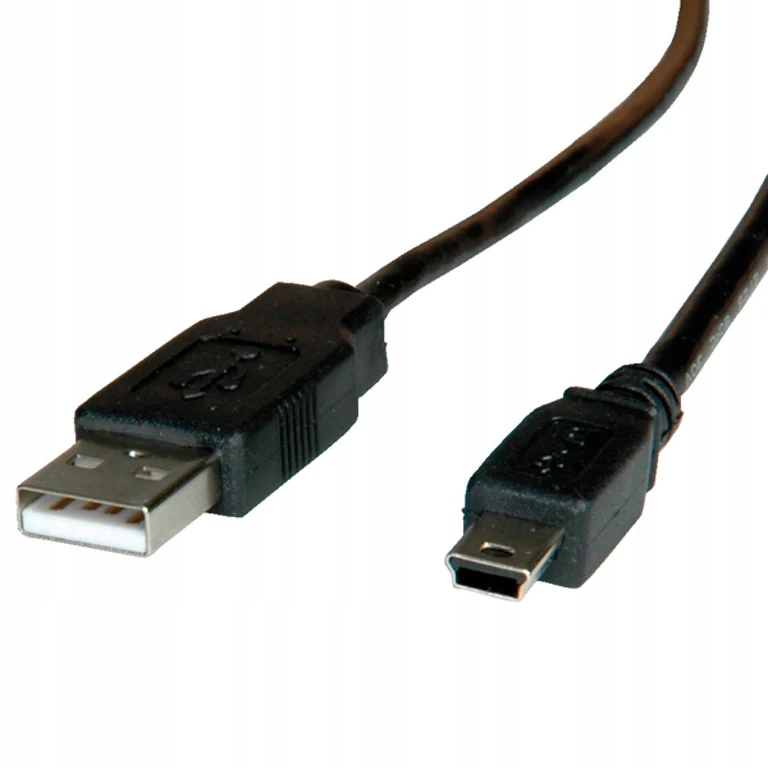 Kabel USB Roline 11.02.8708