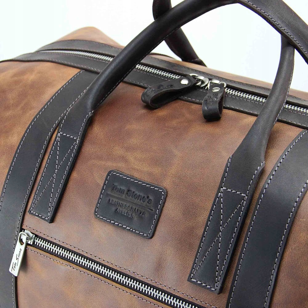 Torba podróżna Tom Stone Kamet-R Marka inna