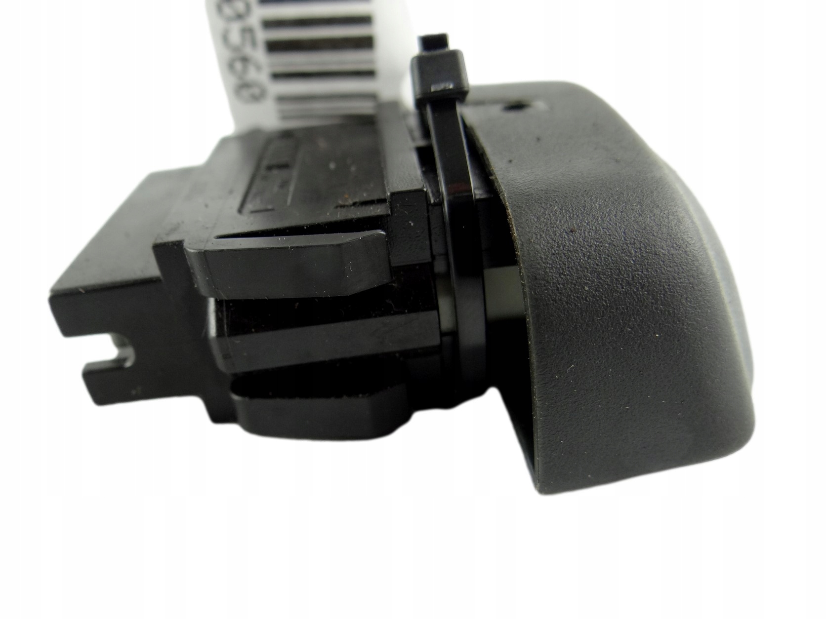 switch of a lock central DAV RENAULT SCENIC 841242 B