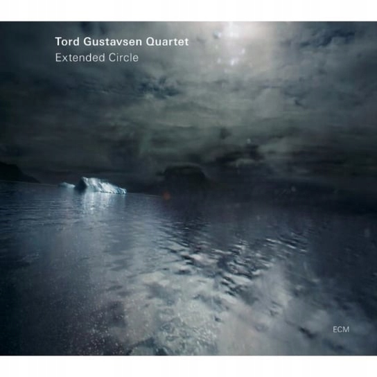 Gustavsen Tord Quartet Extended Circle (CD)