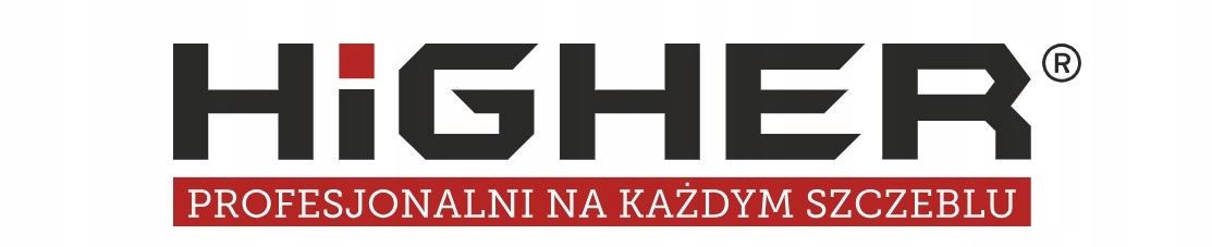 Oparcie DO MURU DRABIN Aluminiowe UNIWERSALNE Wielofunkcyjne Higher EAN (GTIN) 5907707435737