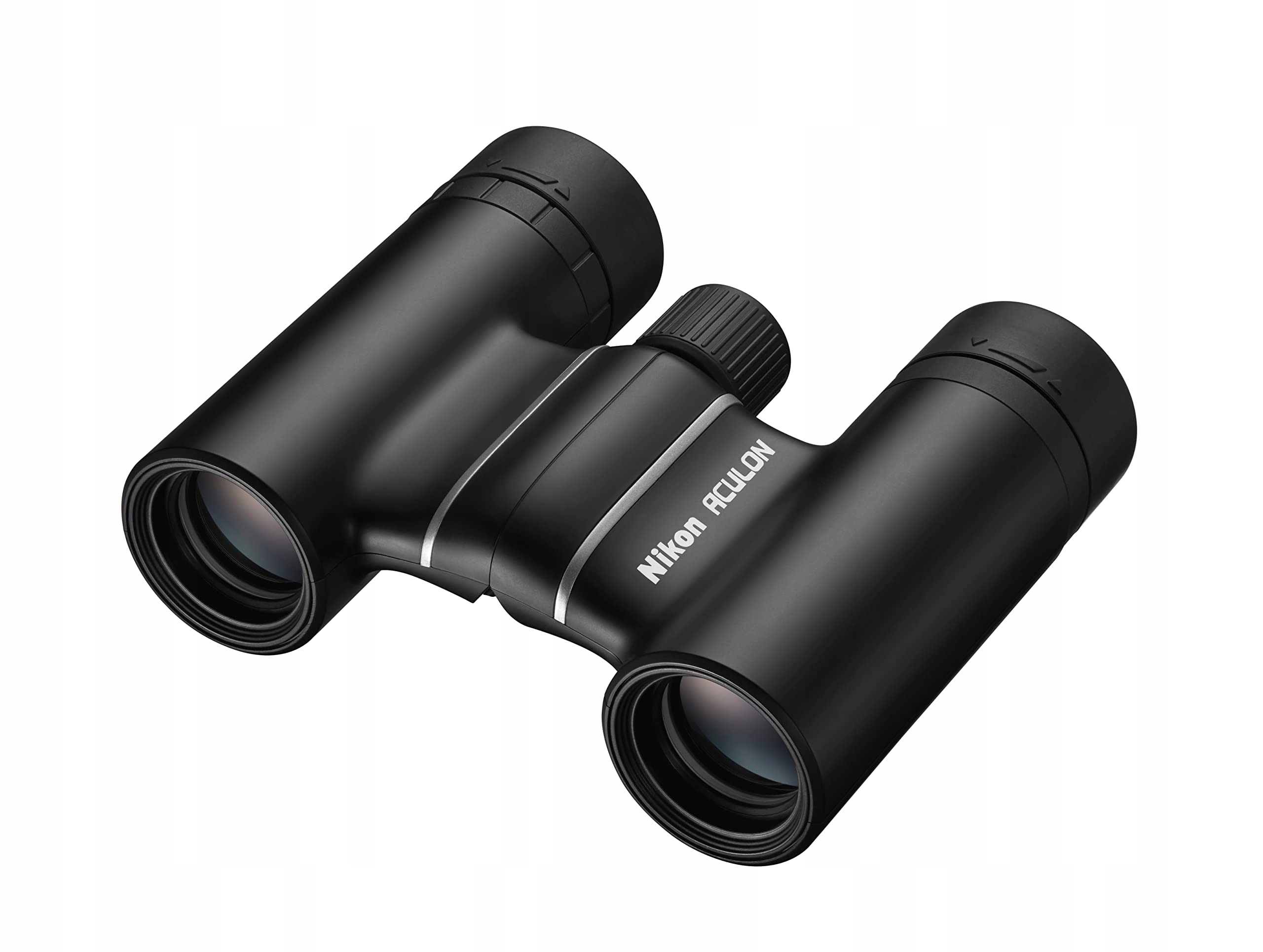 Lornetka Nikon ACULON T02 10x21 czarna