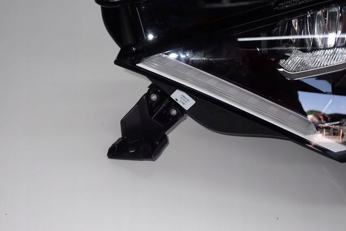 CITROEN C4 III LED VISION 20- reflektor left light left 9830649480