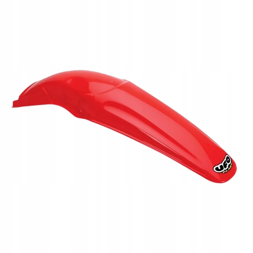 HO03663070 - ЗАДНЕЕ КРЫЛО UFO HONDA CR 250 2000-2001 RED
