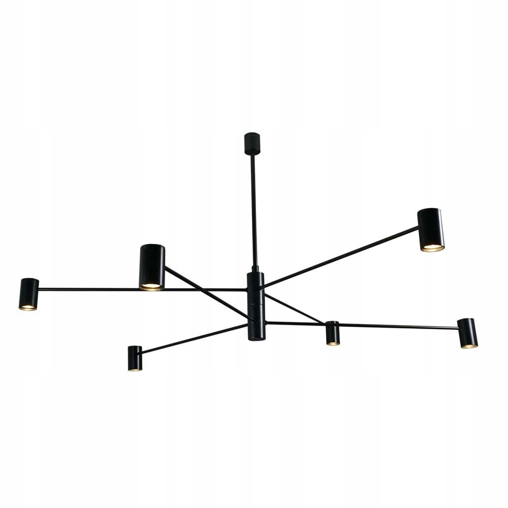 Lampa wisząca Dakata 5638 Antigo