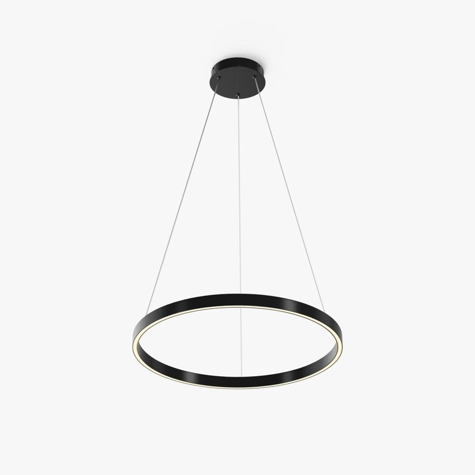 Maytoni Závěsné svítidlo Rim 36W MOD058PL-L32BK