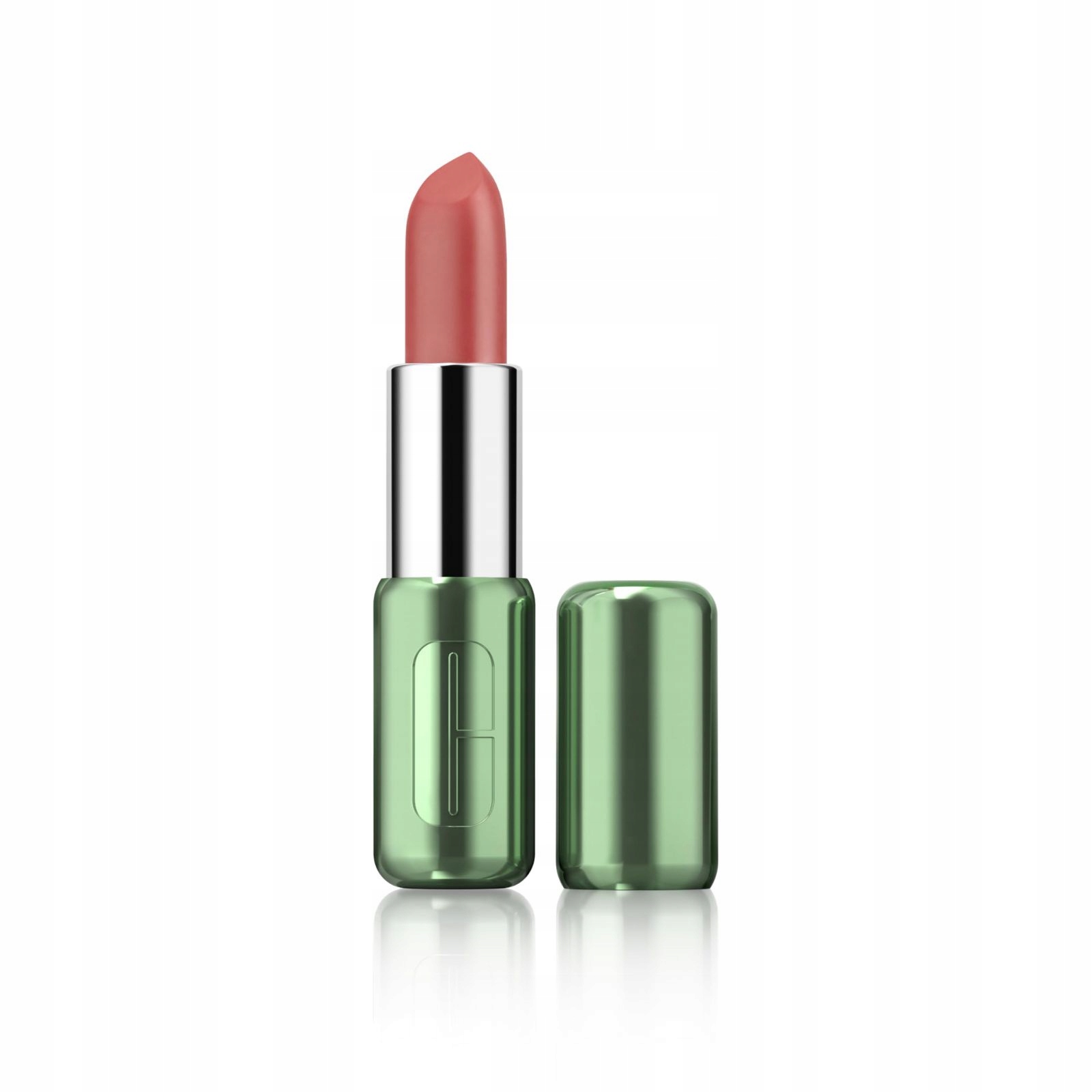 Matná Rtěnka Pop Longwear Matte Lipstick 3,9 G Odstín: Latte Pop