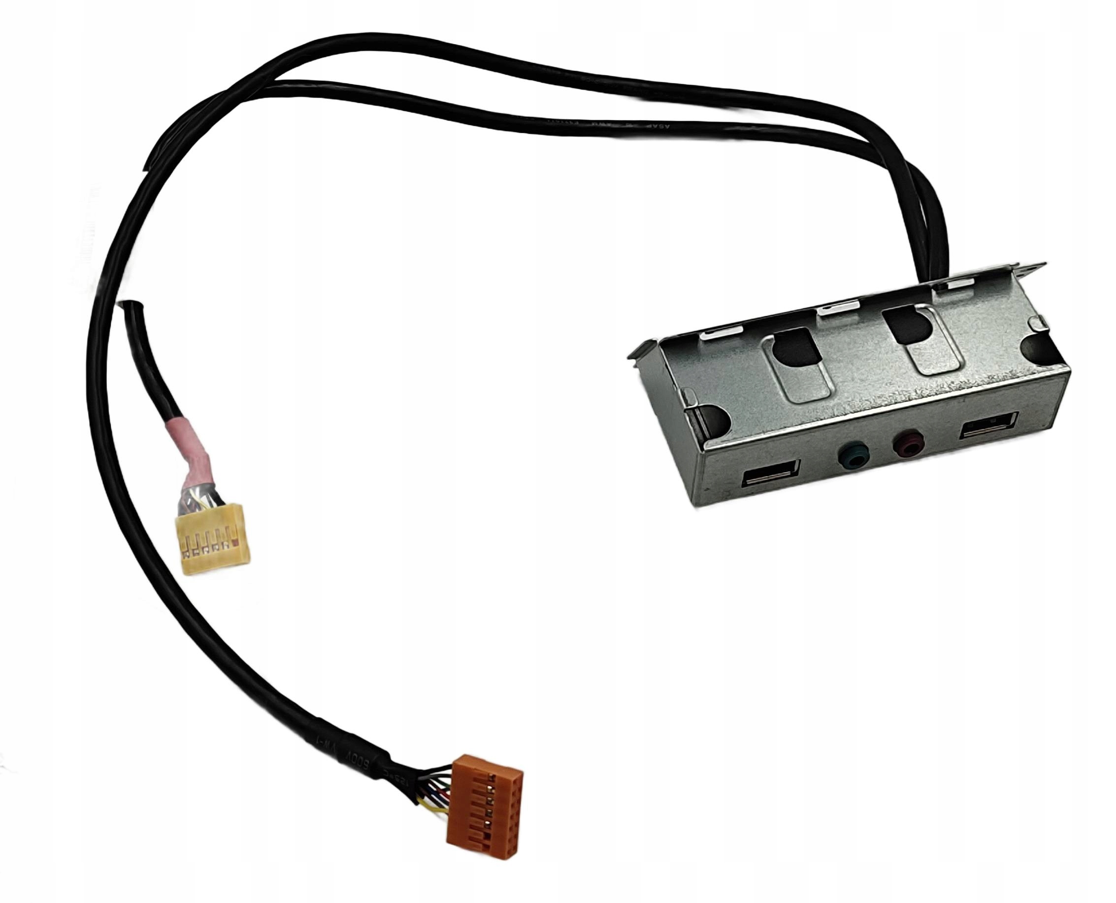 Panel przedni audio USB Lenovo M91P 45J9573
