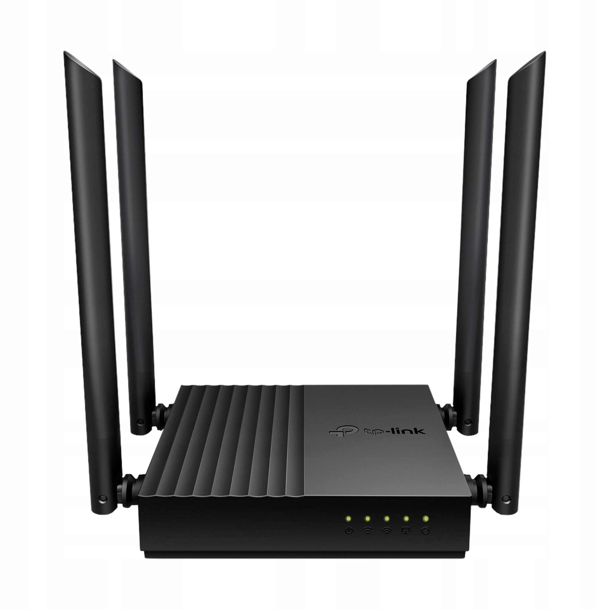 KOM1128 Tp-link Router AC1200 Archer C64, bezprze