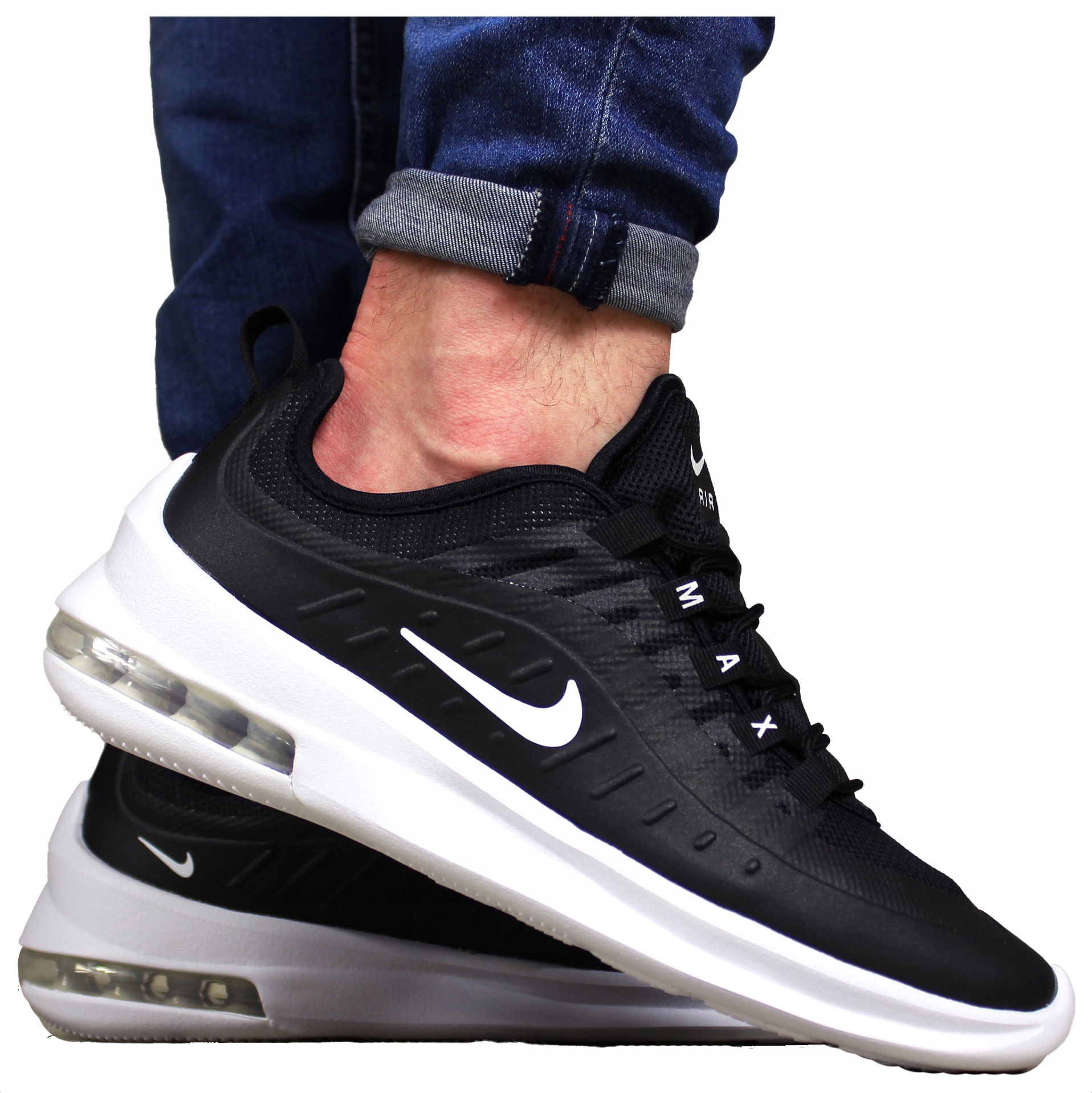 pánské boty Nike Air Max sportovní Originál tenisky pro každodenní nošení do posilovny