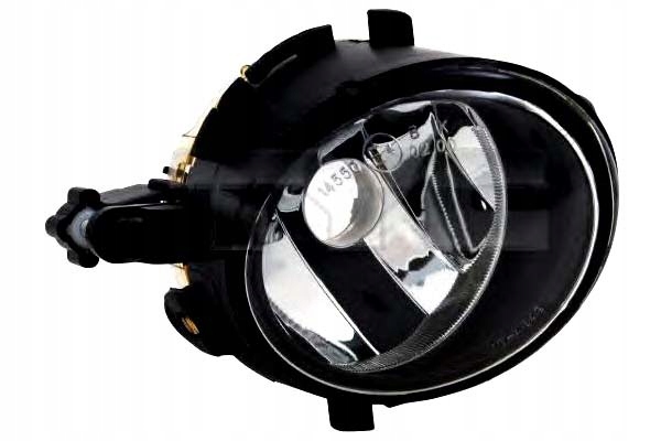 Tyc Mlhová Lampa (HB4) Seat Altea Altea XL