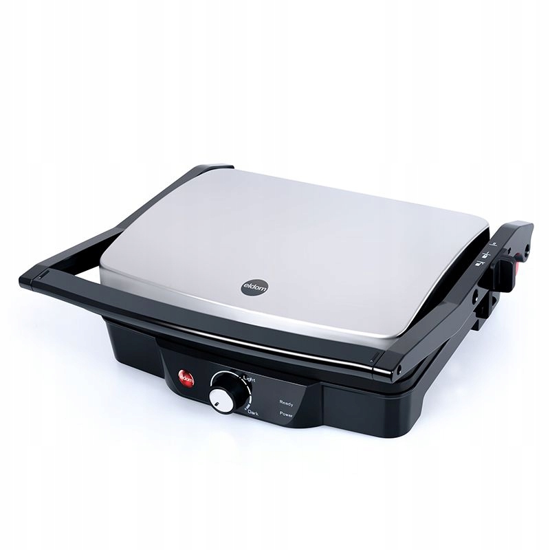 Kontaktný gril GK150 Flaat Eldom panini 2000W