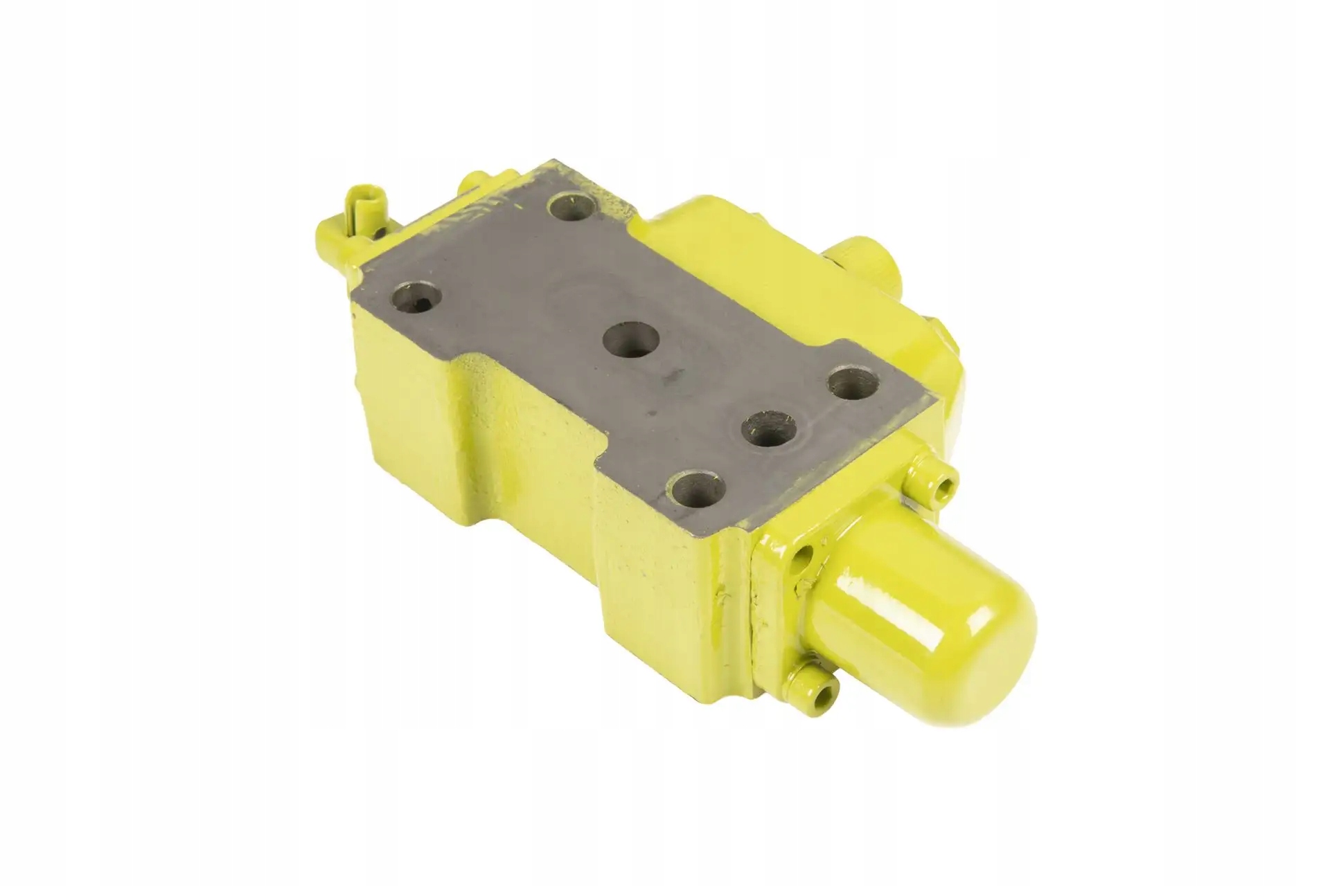 656803.0 клапан вращения барабана