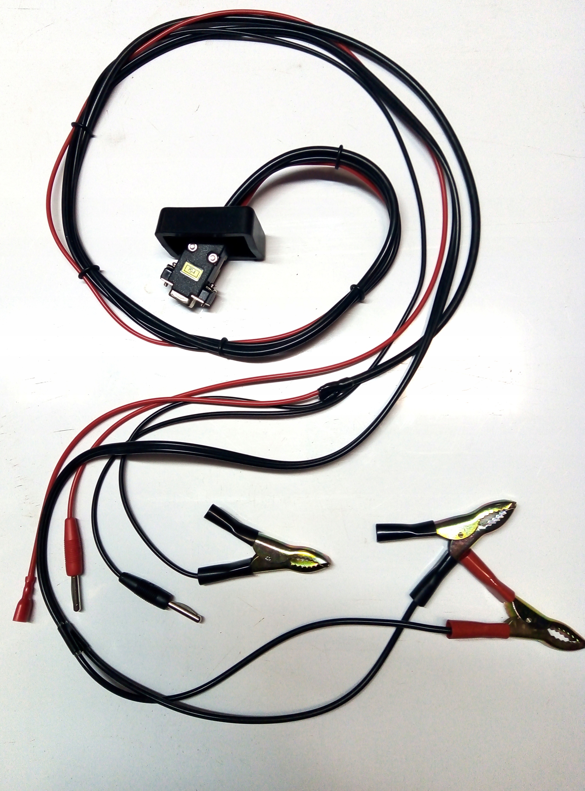 Lampa stroboskopowa tester DIESEL PETROL EAN (GTIN) 4719152112023