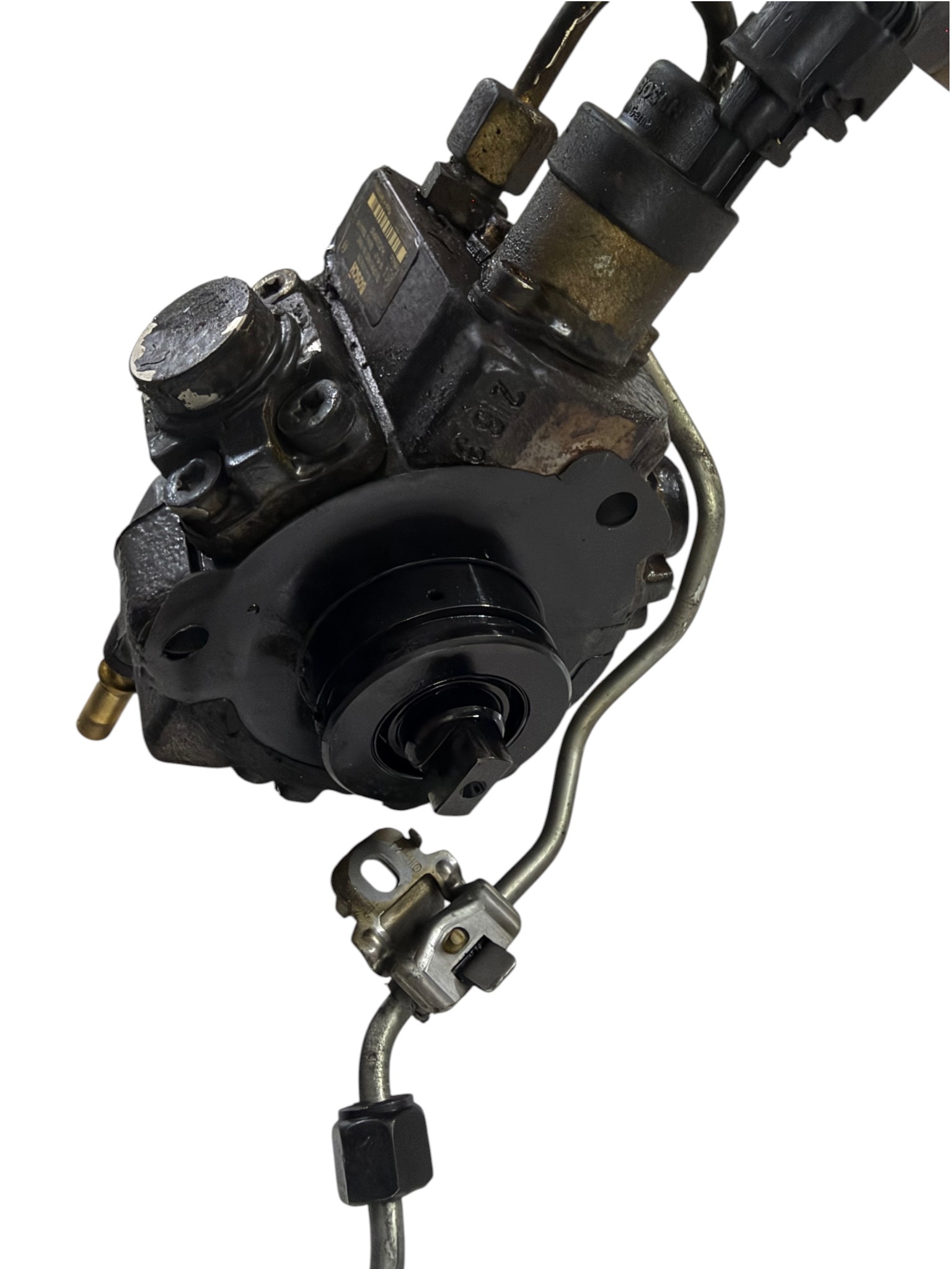 einspritzpumpe CITROEN C5 III X7 2.2 HDI 9683268980