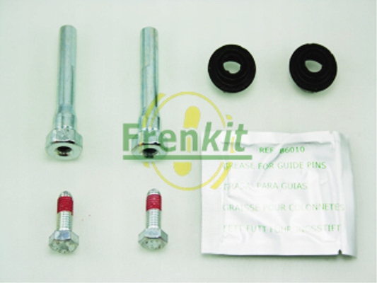FRENKIT PROWADNICA ZACISKU 809015 Producent części Frenkit