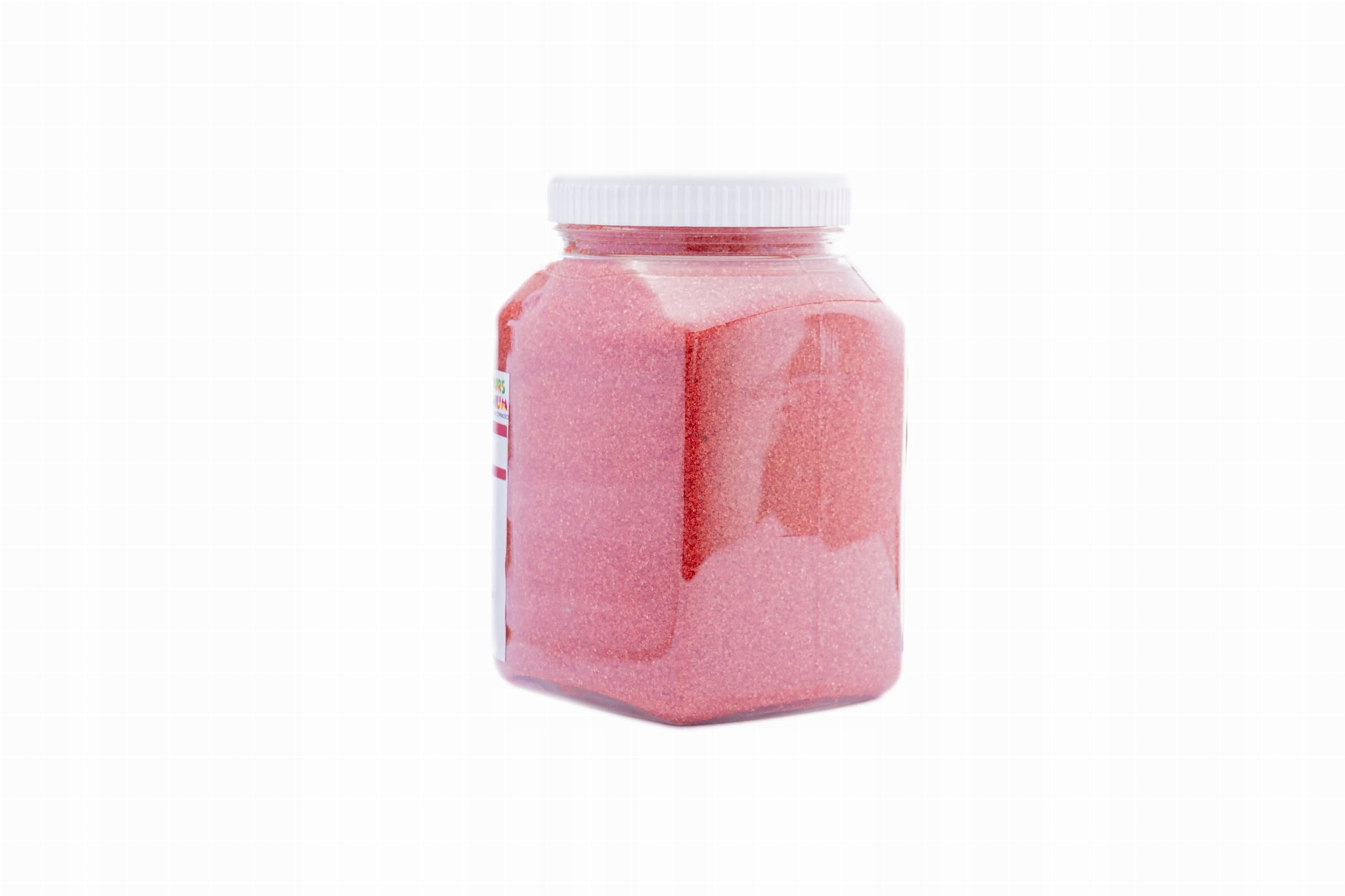 Ароматизированный сахар вишня декоративный торт 1 кг марка премиум цвета