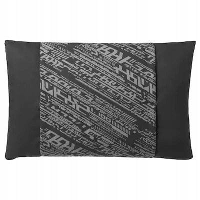 Ikea Lanespelare Multifunkční polštář deka