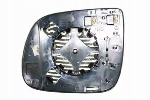 Vemo V10-69-0121 Szkło lusterka, lusterko zewnętrzne