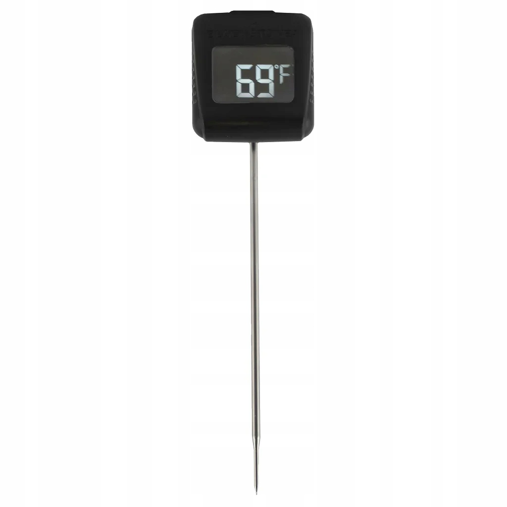Blackstone 5299EU Teploměr na potraviny se sondou -50°C 300°C Grill 122B85