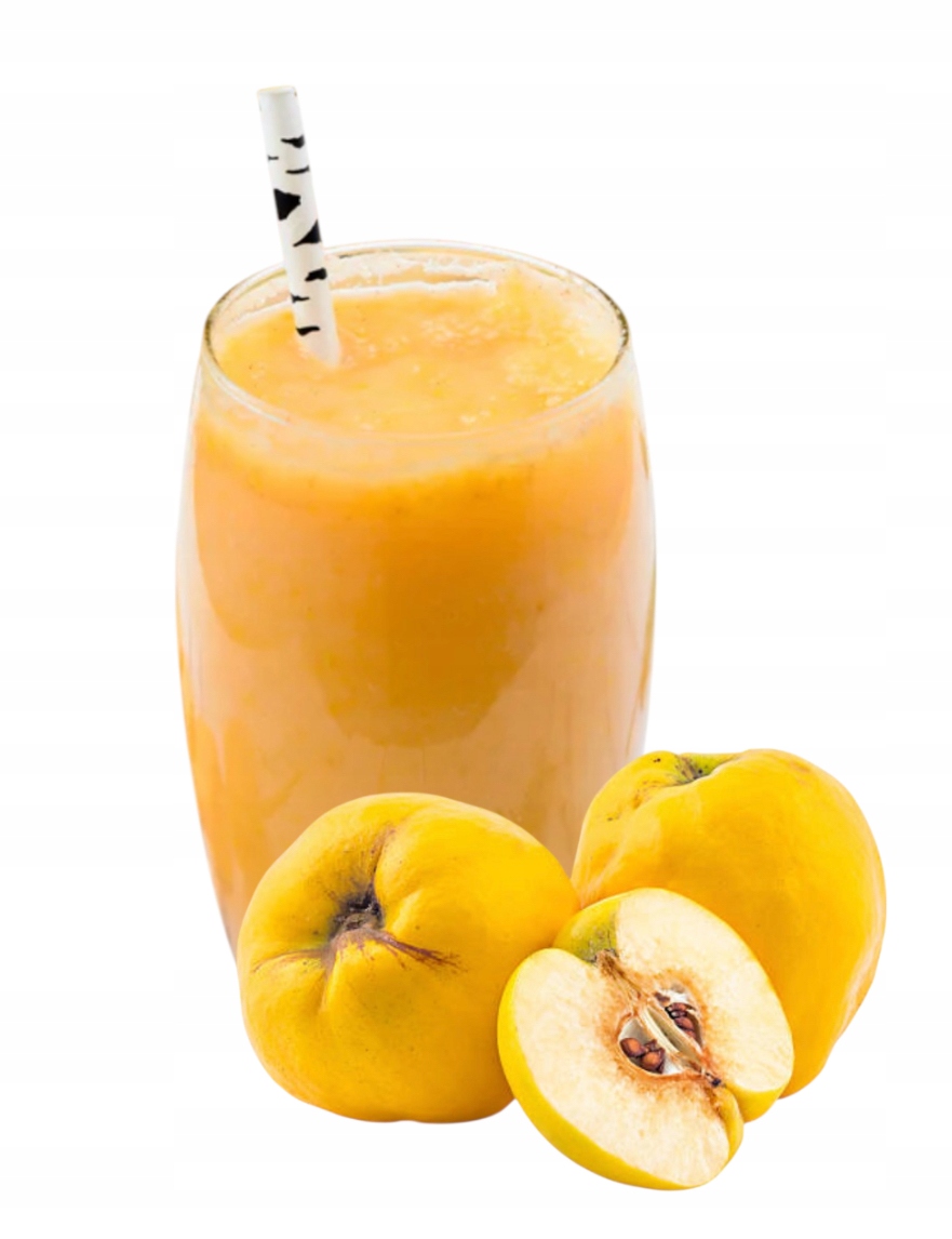 Levně Japonská z kdoule šťáva 100% 5l Nfc kdoulovec , přírodní)