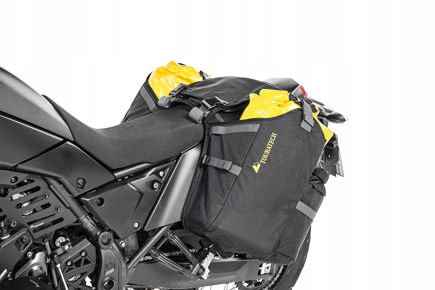 MB кошика Touratech PURE (25 літрів)