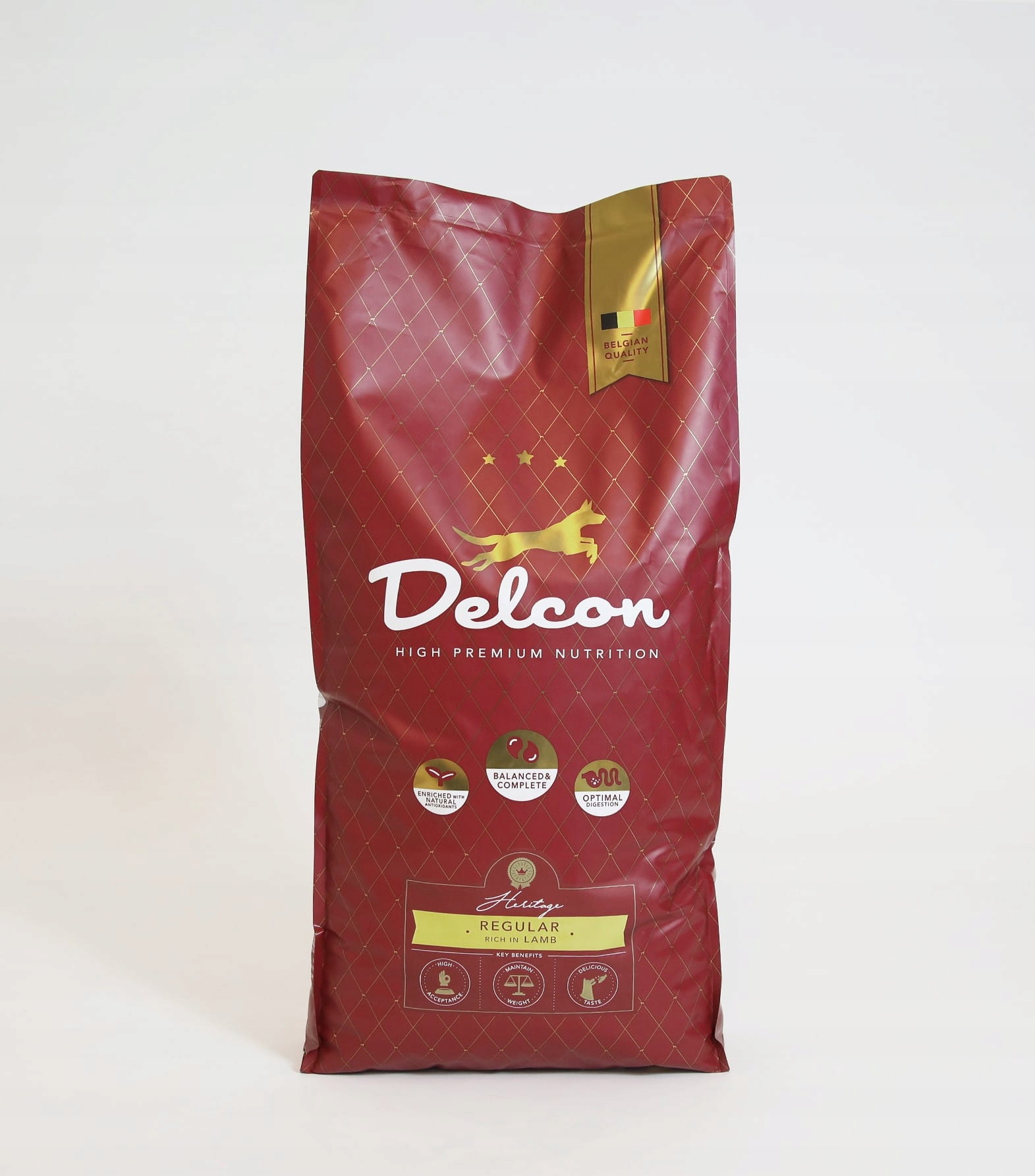 Karma Delcon Regular Rich In Lamb 12KG