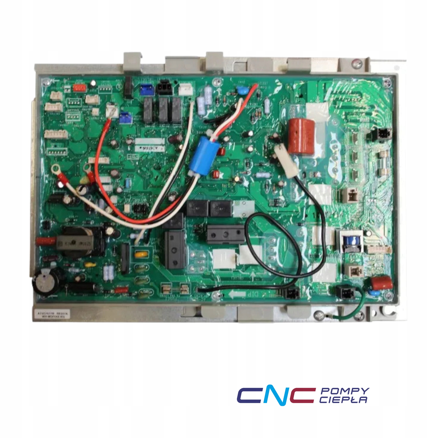 Panasonic CWA73C7077R Płyta główna jednostki zewn. (Electronic Controller)