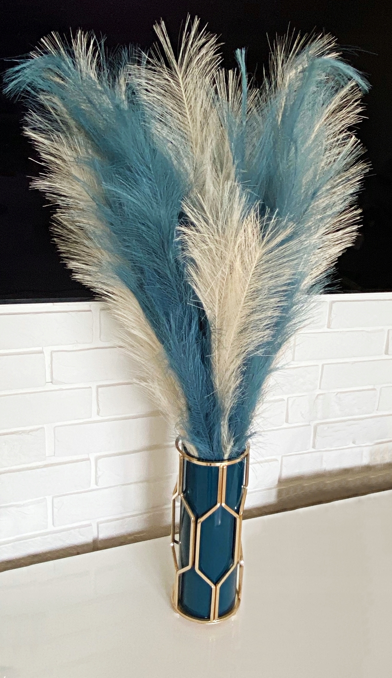 OSŁONKA FLAKON WAZON SZKLANY DONICZKA DONICA Maks. szerokość 12 cm