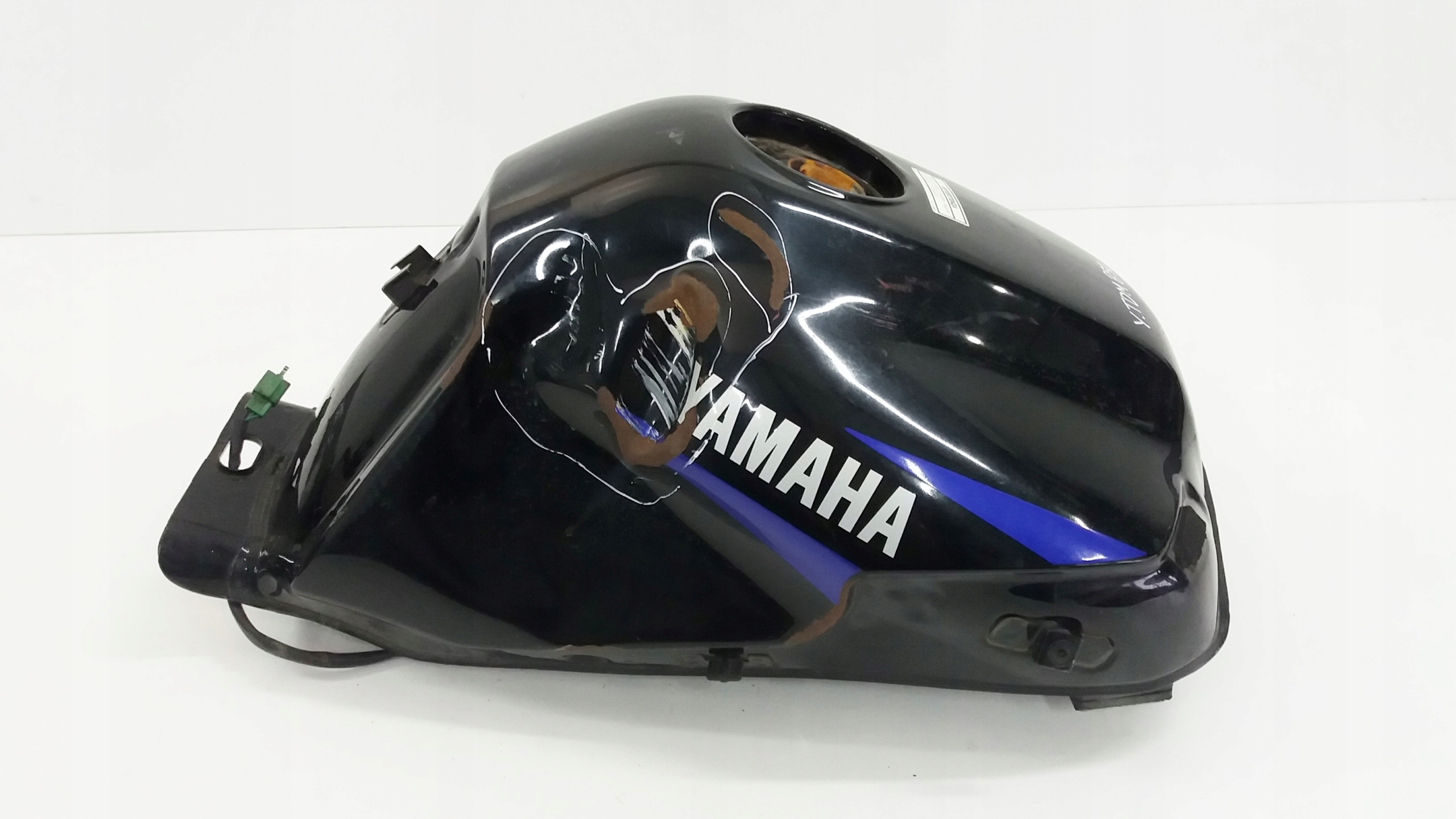 YAMAHA TDM 850 топливный бак