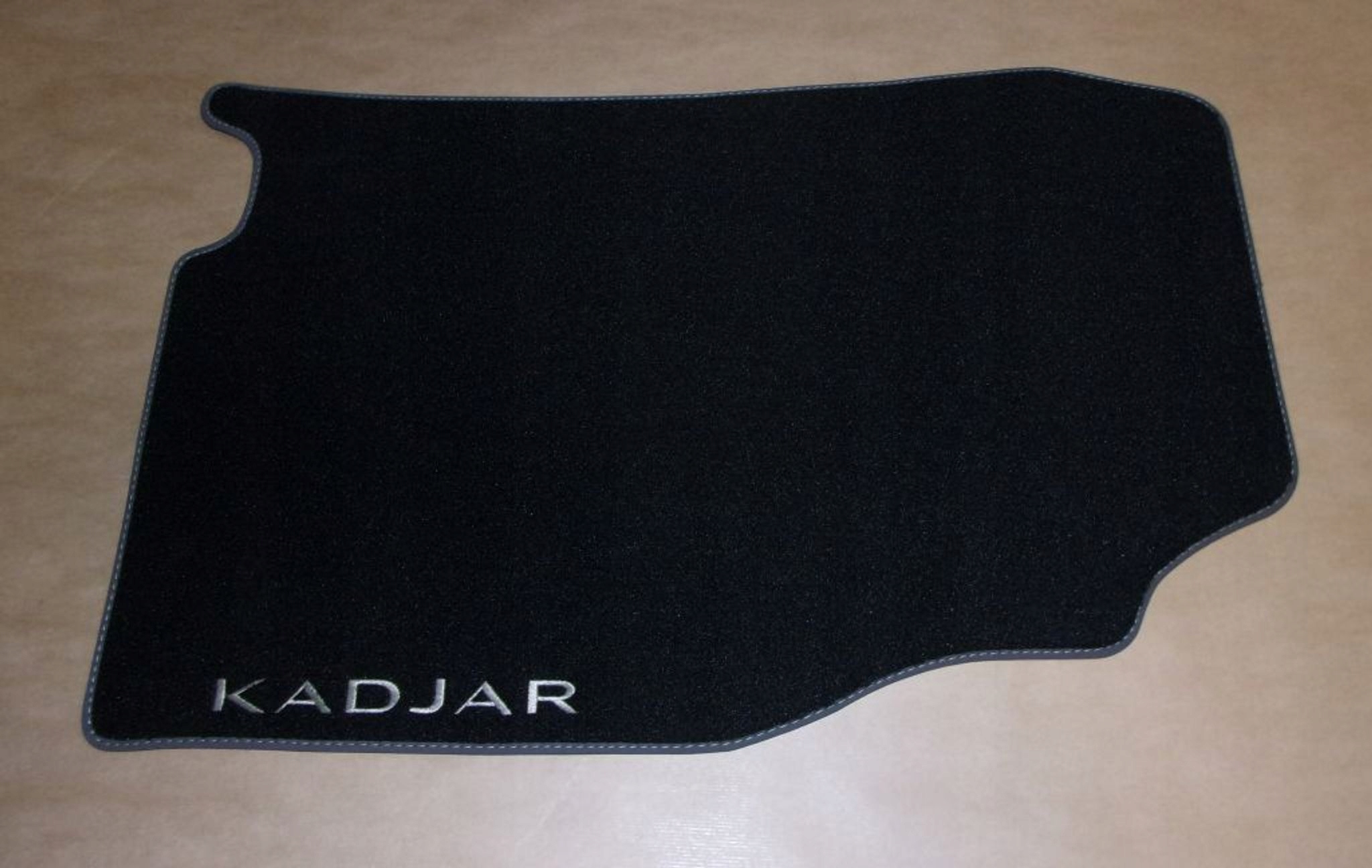 Velúrové Koberčeky Kpl.r Kadjar 8201569371