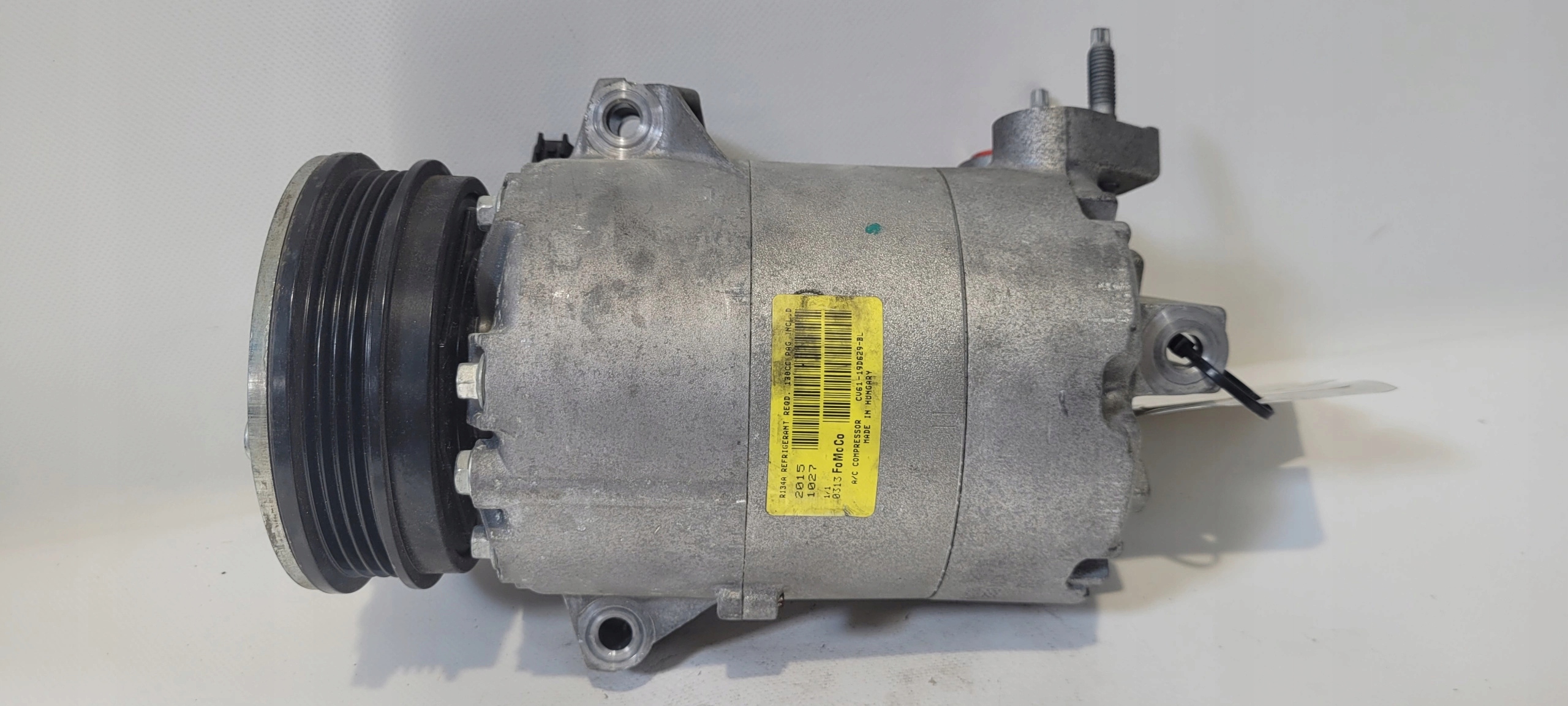 KOMPRESOR a klímának FORD CV61-19D629-BL