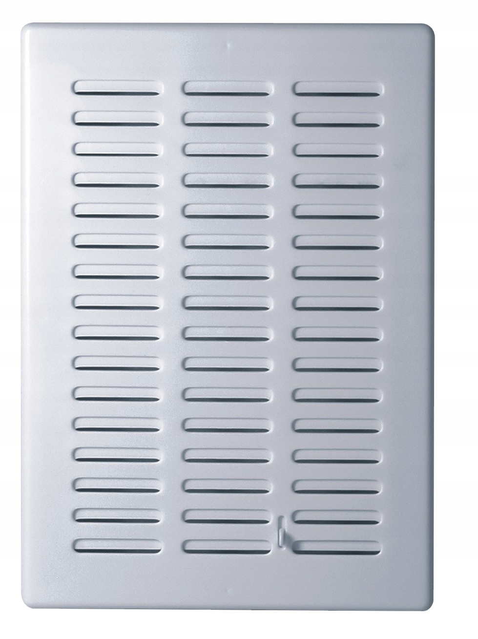 

Kratka wentylacyjna 14x21 z żaluzją Awenta T06