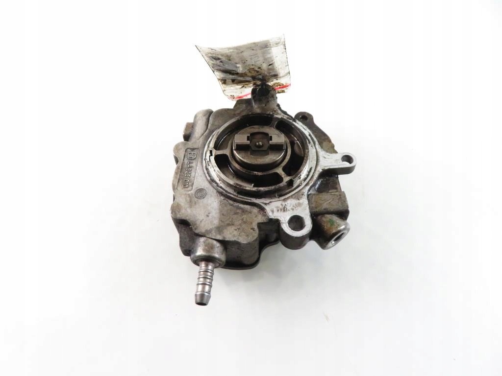 ВАКУУМНЫЙ НАСОС VW TOUAREG и 5.0 V10 20V 07Z127025D
