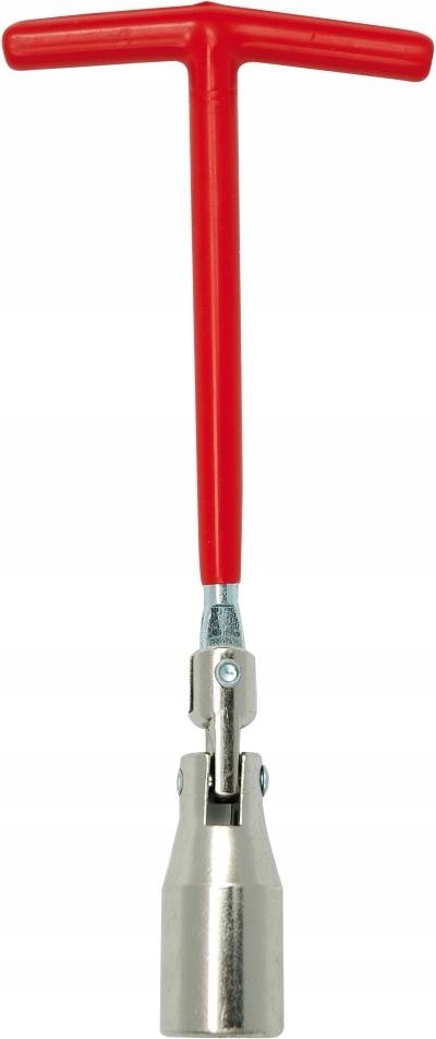 VOREL - KLUCZ DO ŚWIEC - 21 MM